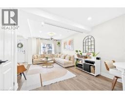 133 AVONDALE Street, Hamilton, Ontario