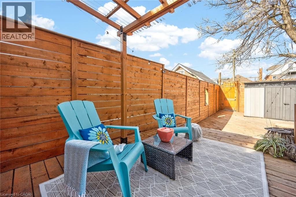 133 Avondale Street, Hamilton, Ontario  L8L 7B9 - Photo 33 - 40819544