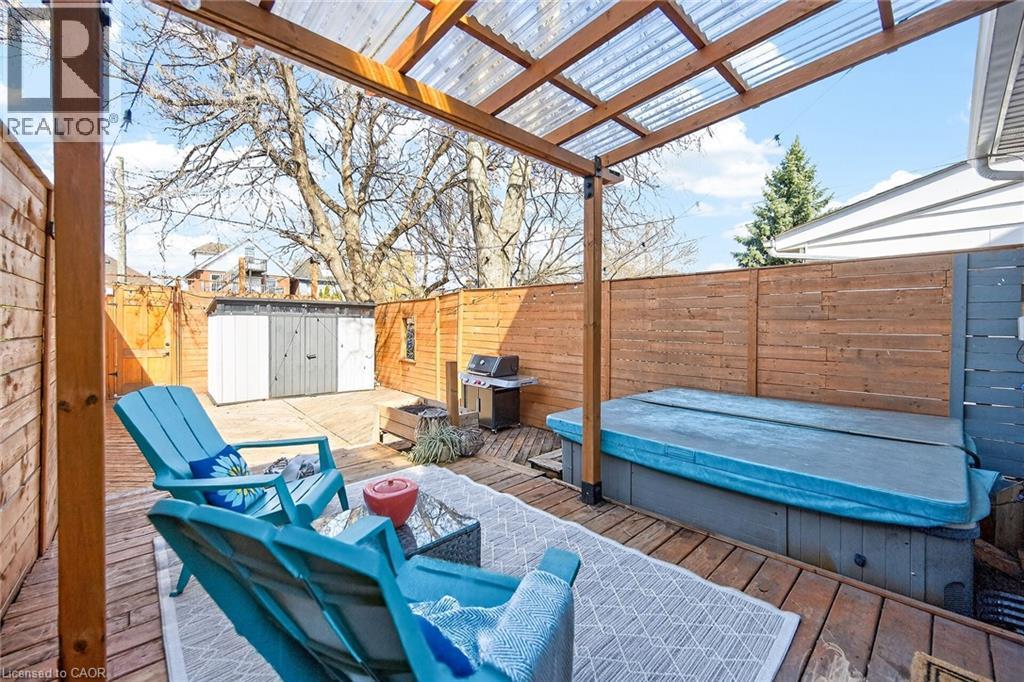 133 Avondale Street, Hamilton, Ontario  L8L 7B9 - Photo 31 - 40819544