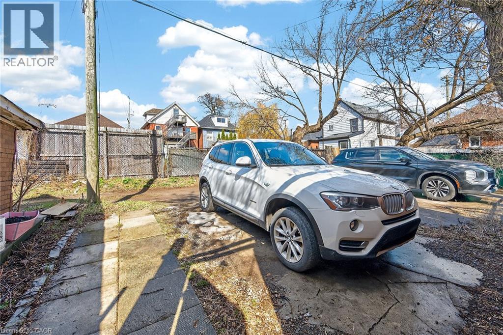 133 Avondale Street, Hamilton, Ontario  L8L 7B9 - Photo 38 - 40819544