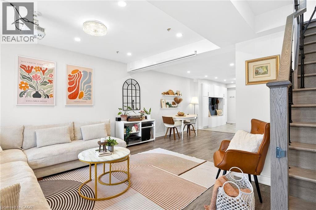 133 Avondale Street, Hamilton, Ontario  L8L 7B9 - Photo 4 - 40819544