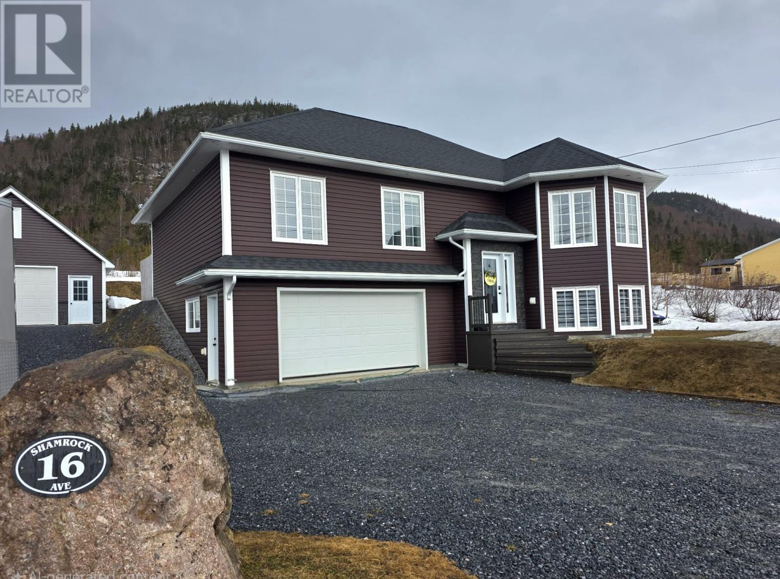 16 Shamrock Crescent, Irishtown, Newfoundland & Labrador