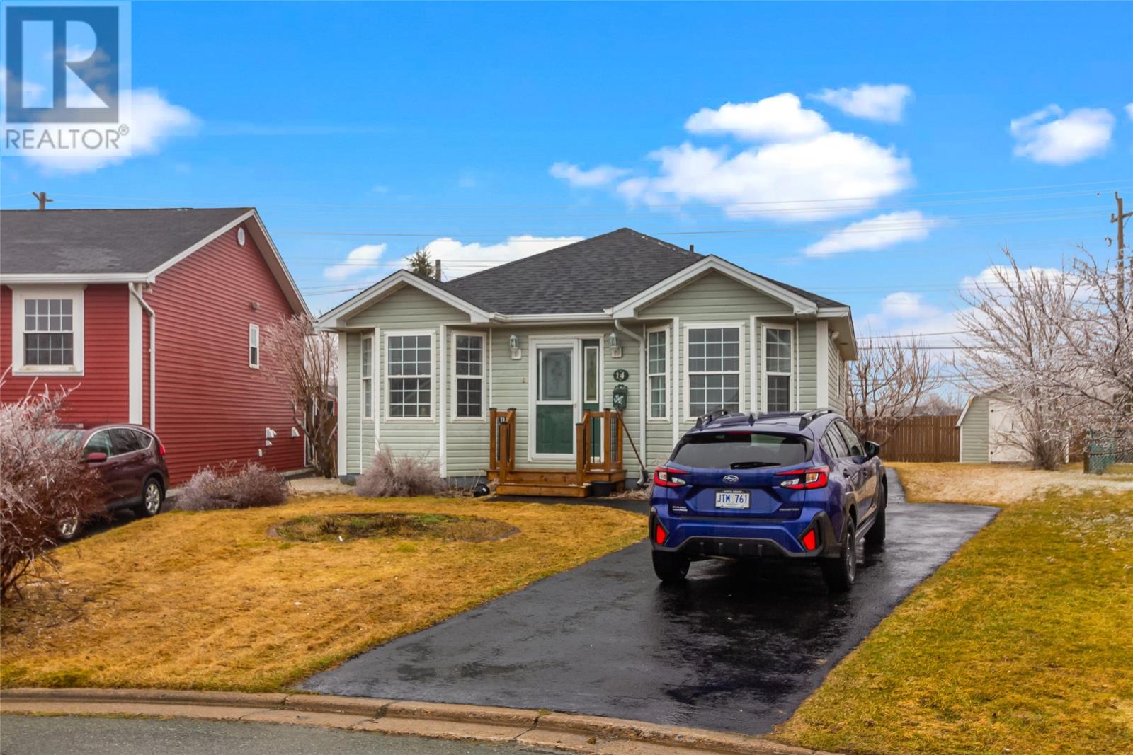 14 Denine Place, Mount Pearl, Newfoundland & Labrador