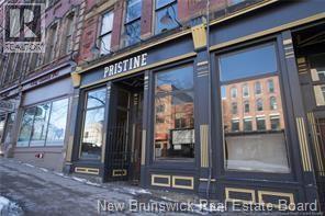 56 King Street Unit# 1, Saint John, New Brunswick
