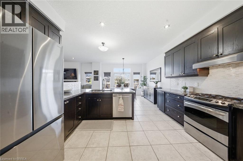 60 Nightingale Drive, Brantford, Ontario  N3T 0G3 - Photo 12 - 40823092