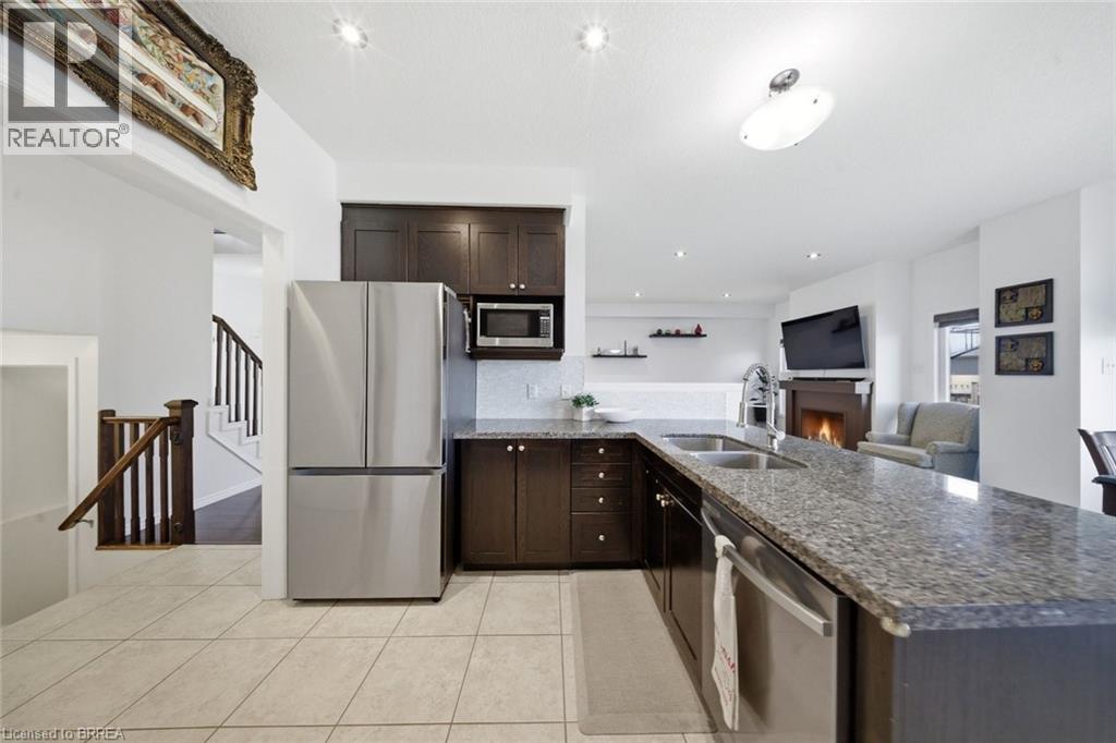 60 Nightingale Drive, Brantford, Ontario  N3T 0G3 - Photo 14 - 40823092