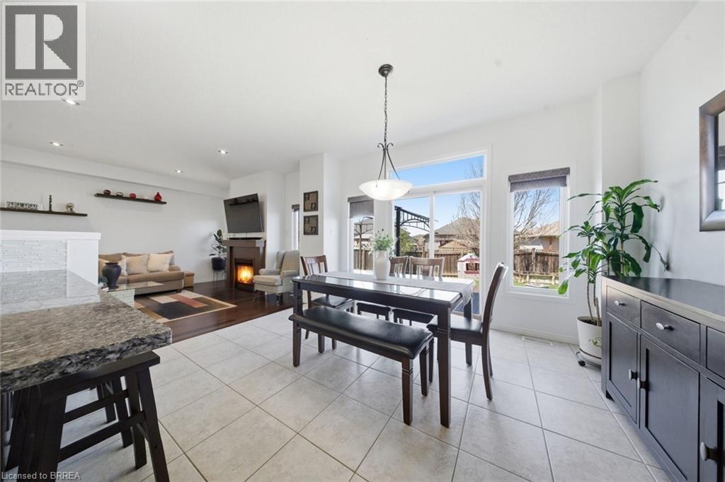 60 Nightingale Drive, Brantford, Ontario  N3T 0G3 - Photo 15 - 40823092