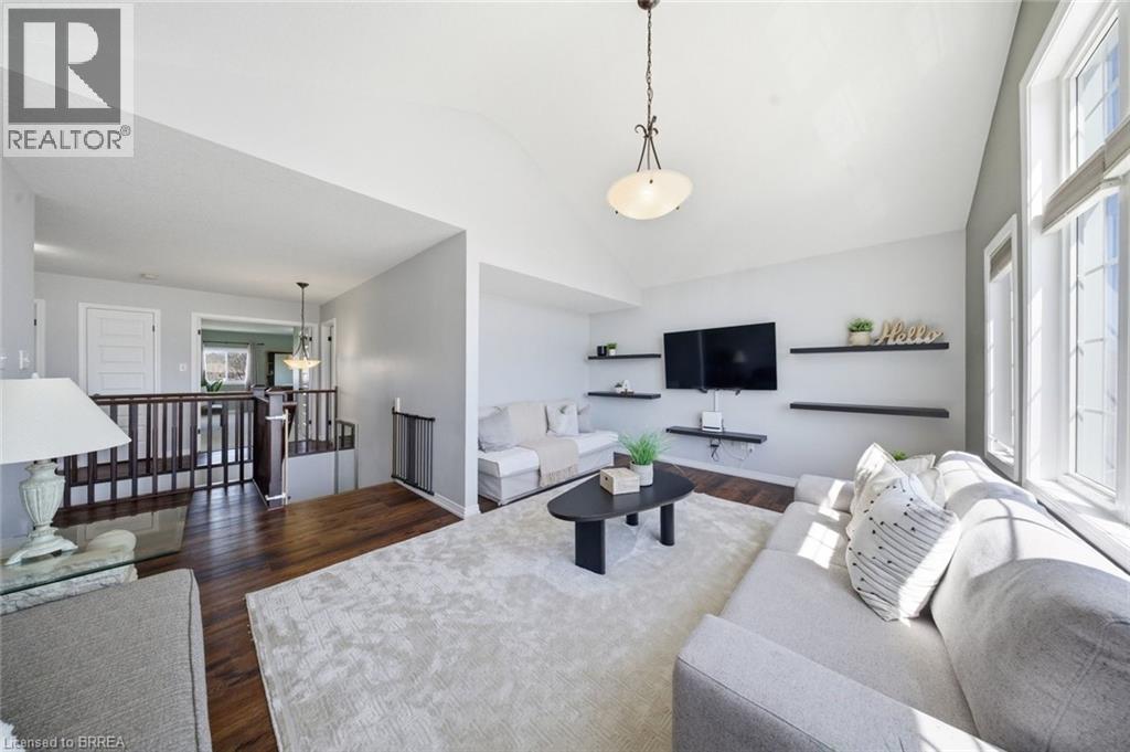 60 Nightingale Drive, Brantford, Ontario  N3T 0G3 - Photo 22 - 40823092