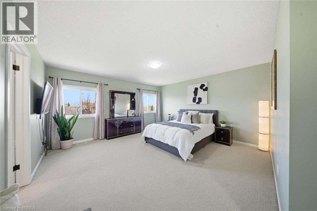 60 Nightingale Drive, Brantford, Ontario  N3T 0G3 - Photo 29 - 40823092