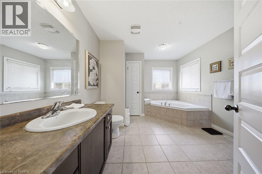 60 Nightingale Drive, Brantford, Ontario  N3T 0G3 - Photo 31 - 40823092