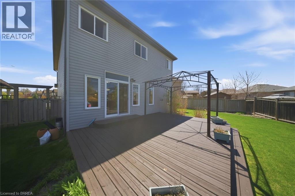 60 Nightingale Drive, Brantford, Ontario  N3T 0G3 - Photo 40 - 40823092