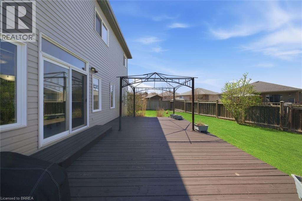 60 Nightingale Drive, Brantford, Ontario  N3T 0G3 - Photo 41 - 40823092