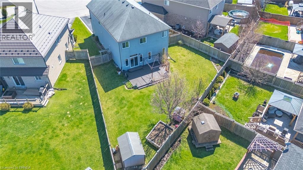 60 Nightingale Drive, Brantford, Ontario  N3T 0G3 - Photo 48 - 40823092