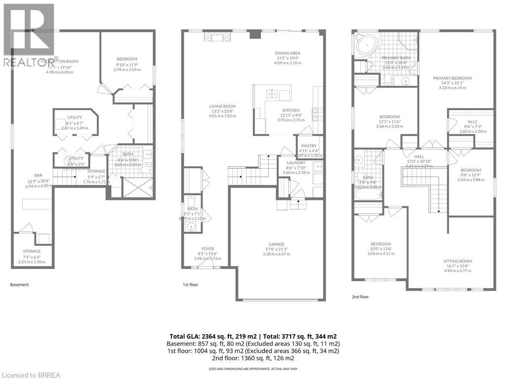 60 Nightingale Drive, Brantford, Ontario  N3T 0G3 - Photo 49 - 40823092