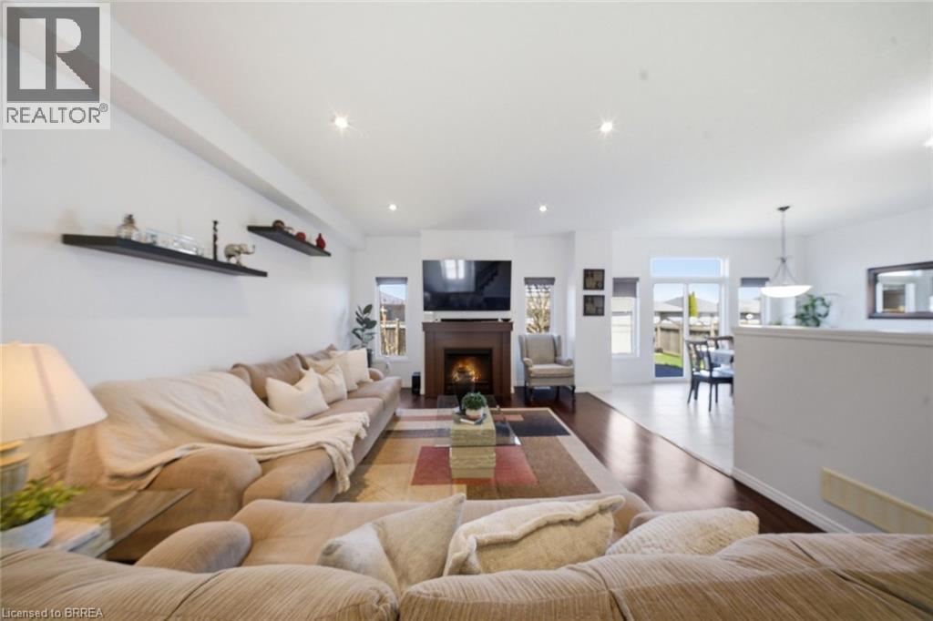 60 Nightingale Drive, Brantford, Ontario  N3T 0G3 - Photo 6 - 40823092