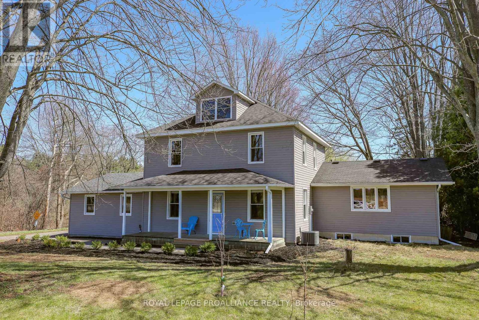 1379 COUNTY ROAD 2 ROAD W, Elizabethtown-Kitley, Ontario