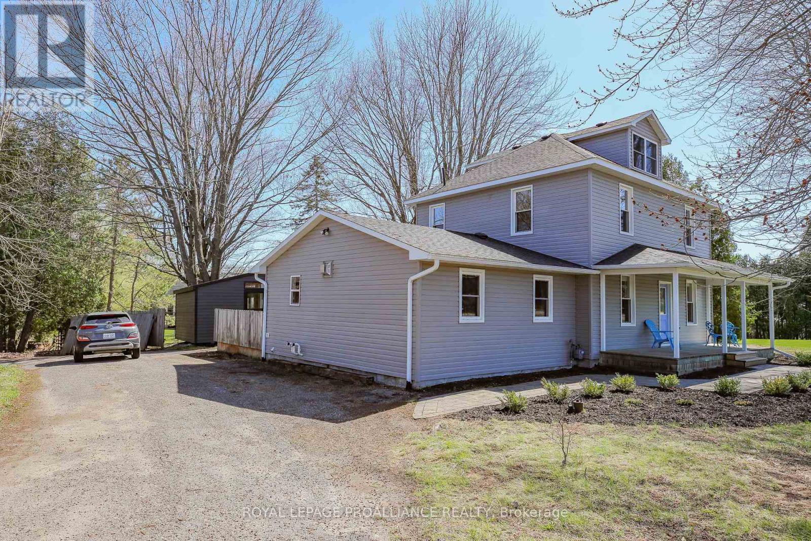 1379 County Road 2 Road W, Elizabethtown-Kitley, Ontario  K6V 7C5 - Photo 30 - X13039210