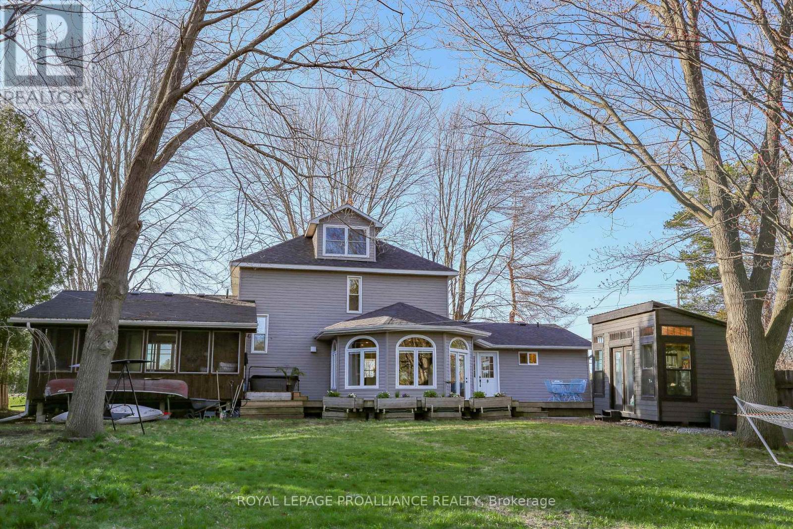 1379 County Road 2 Road W, Elizabethtown-Kitley, Ontario  K6V 7C5 - Photo 33 - X13039210