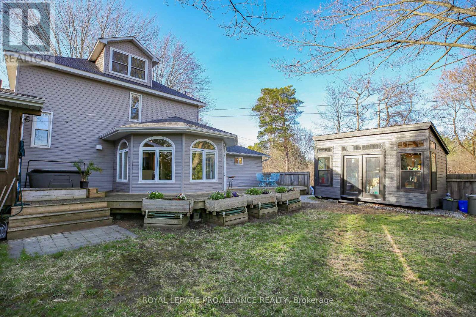 1379 County Road 2 Road W, Elizabethtown-Kitley, Ontario  K6V 7C5 - Photo 34 - X13039210