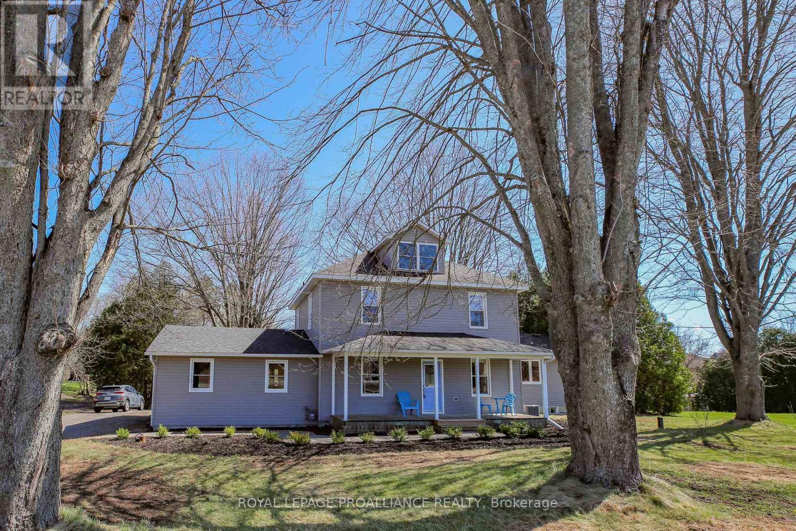 1379 County Road 2 Road W, Elizabethtown-Kitley, Ontario  K6V 7C5 - Photo 35 - X13039210