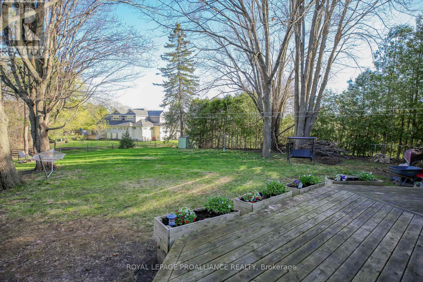 1379 County Road 2 Road W, Elizabethtown-Kitley, Ontario  K6V 7C5 - Photo 36 - X13039210