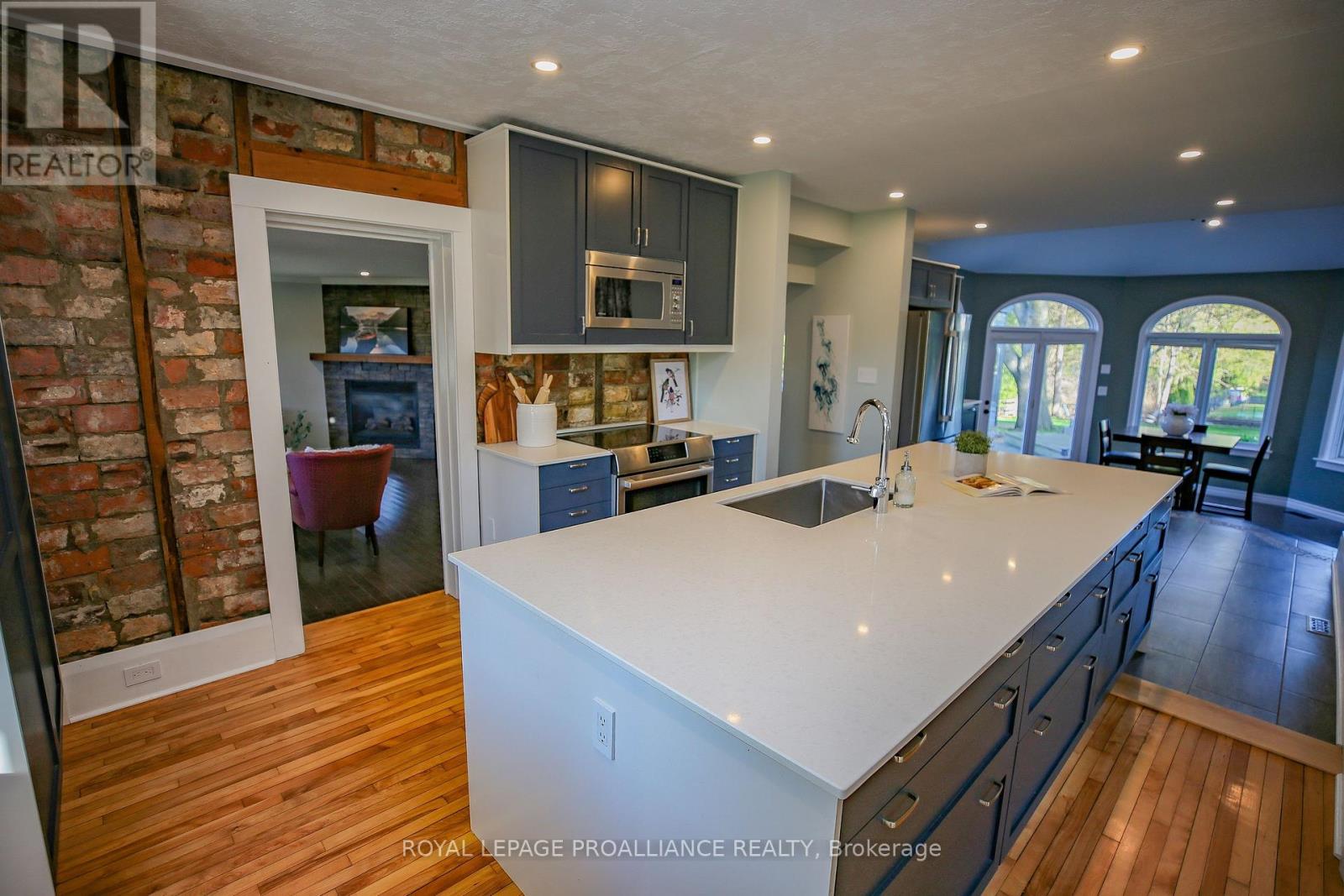 1379 County Road 2 Road W, Elizabethtown-Kitley, Ontario  K6V 7C5 - Photo 8 - X13039210