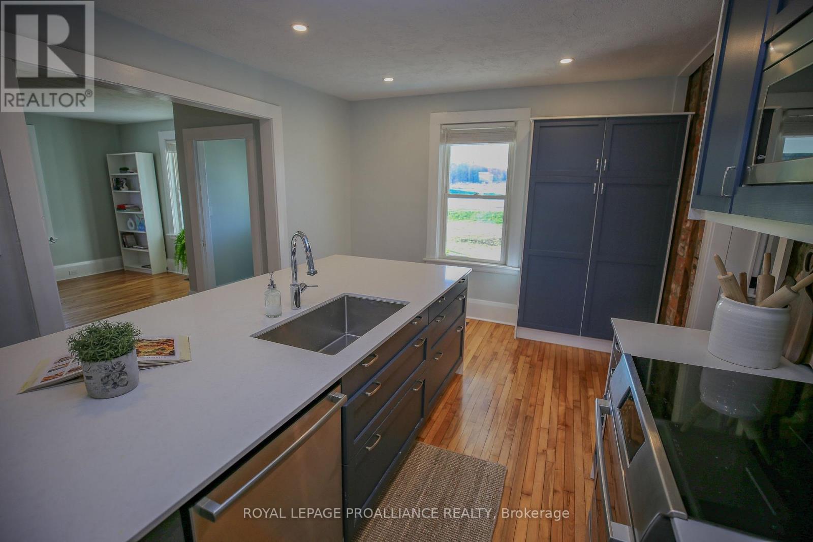 1379 County Road 2 Road W, Elizabethtown-Kitley, Ontario  K6V 7C5 - Photo 9 - X13039210