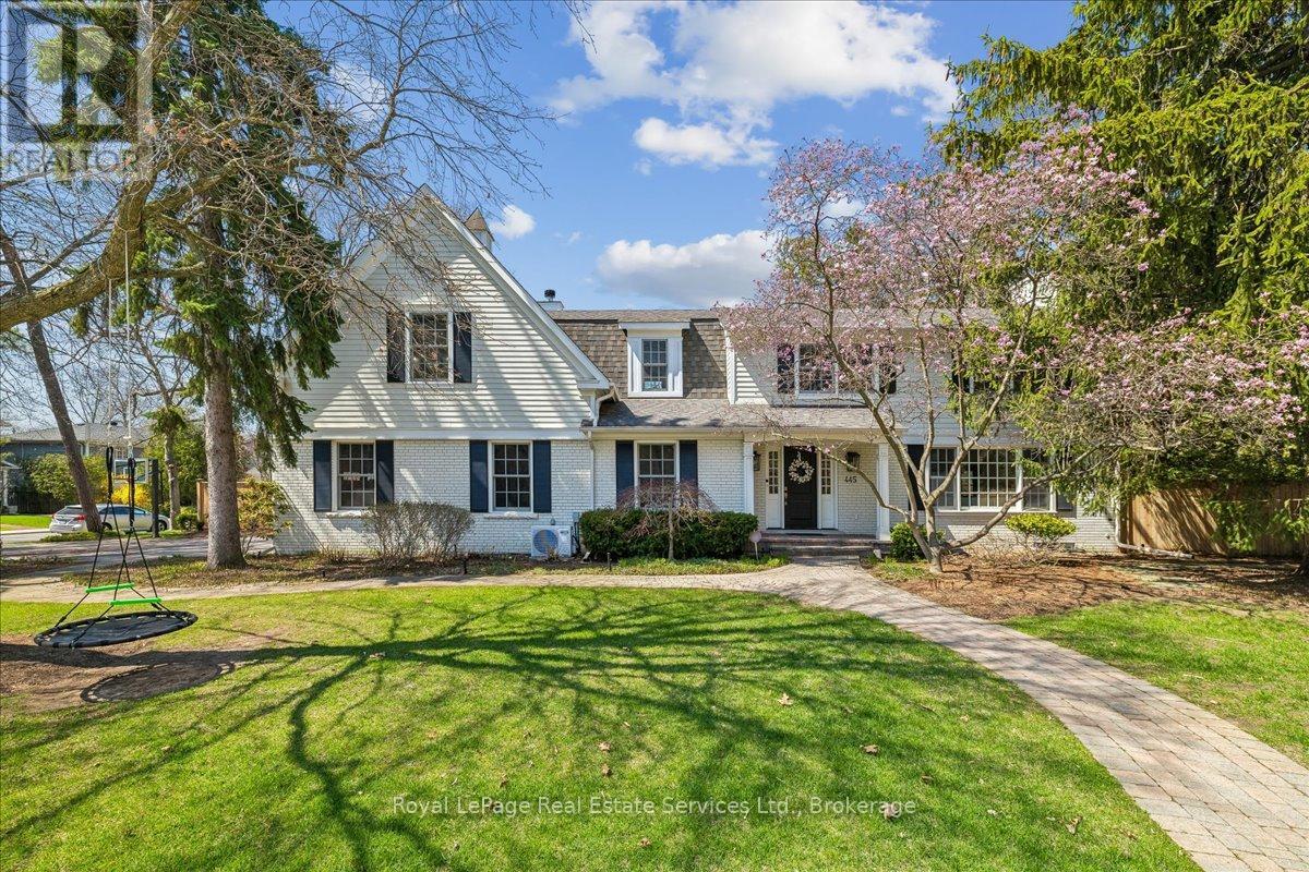 445 Macdonald Road, Oakville, Ontario  L6J 2B7 - Photo 1 - W13039156