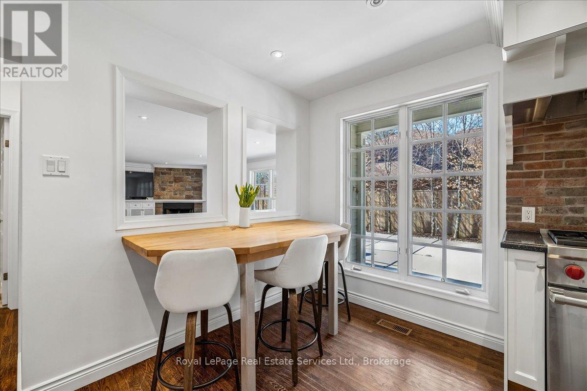 445 Macdonald Road, Oakville, Ontario  L6J 2B7 - Photo 10 - W13039156