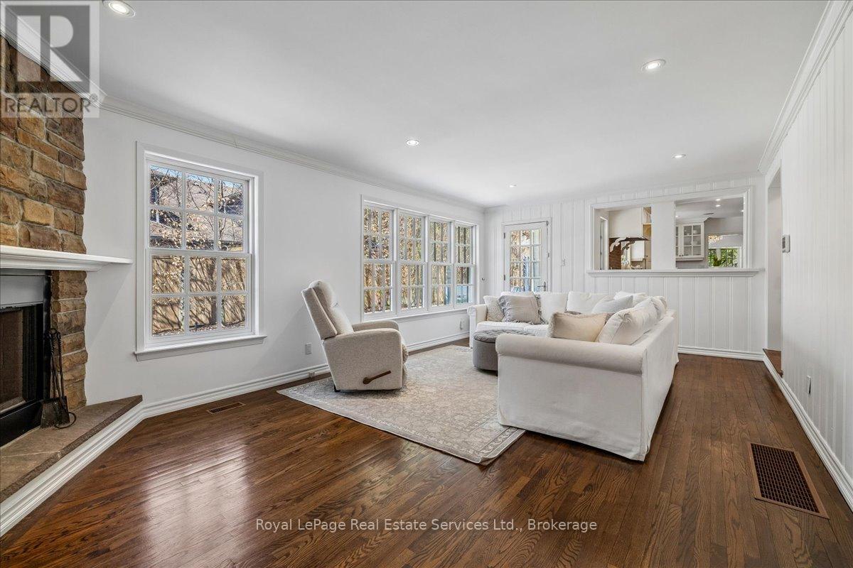 445 Macdonald Road, Oakville, Ontario  L6J 2B7 - Photo 12 - W13039156