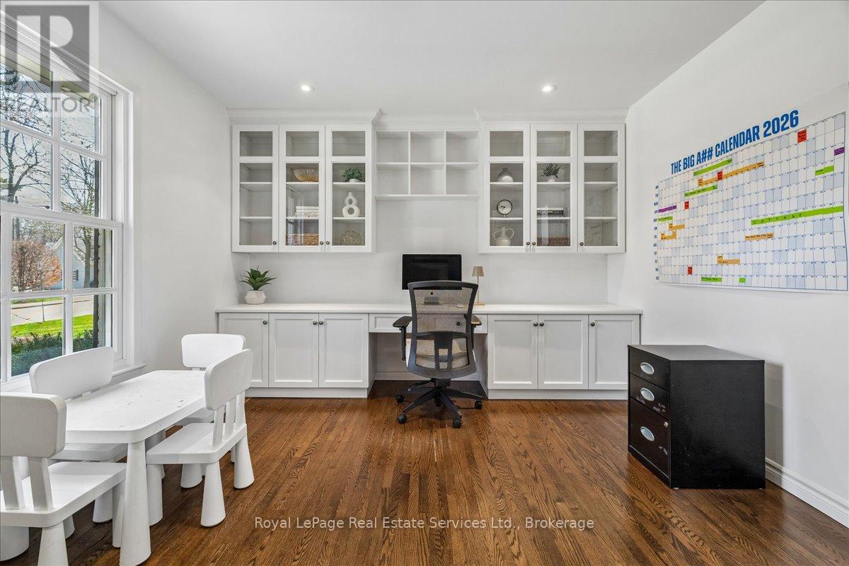 445 Macdonald Road, Oakville, Ontario  L6J 2B7 - Photo 15 - W13039156