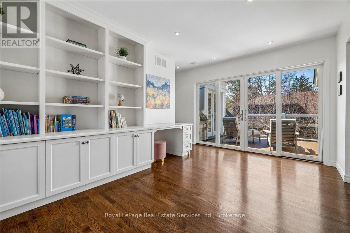 445 Macdonald Road, Oakville, Ontario  L6J 2B7 - Photo 18 - W13039156