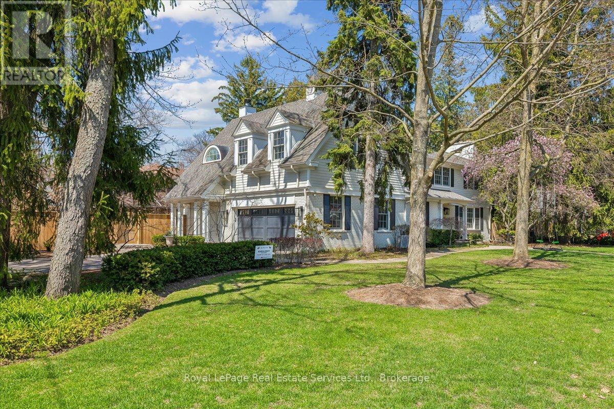 445 Macdonald Road, Oakville, Ontario  L6J 2B7 - Photo 2 - W13039156