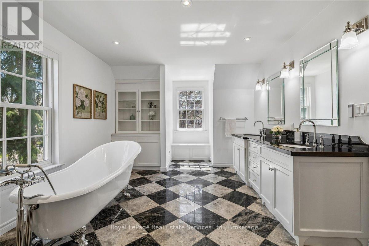 445 Macdonald Road, Oakville, Ontario  L6J 2B7 - Photo 23 - W13039156