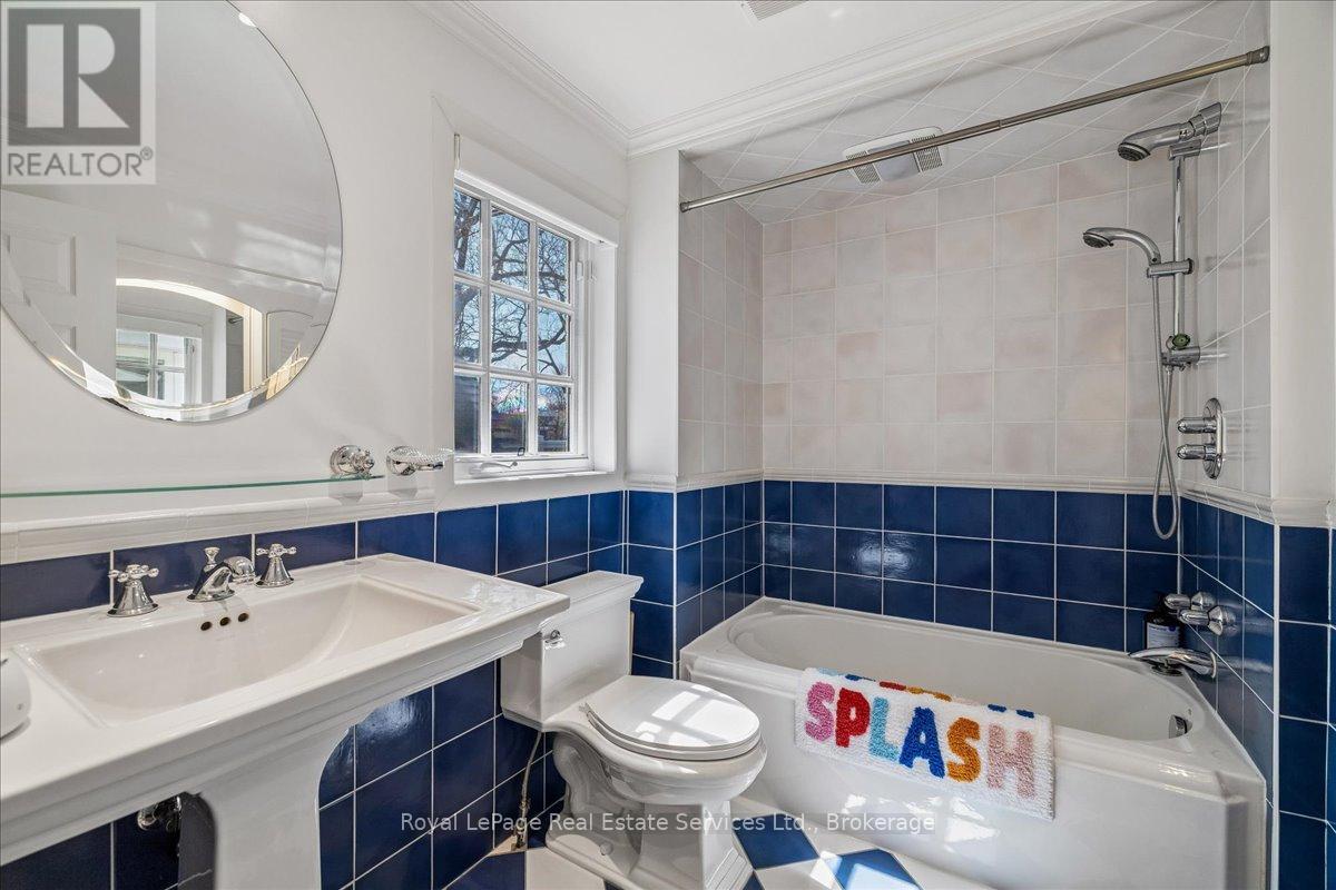 445 Macdonald Road, Oakville, Ontario  L6J 2B7 - Photo 26 - W13039156