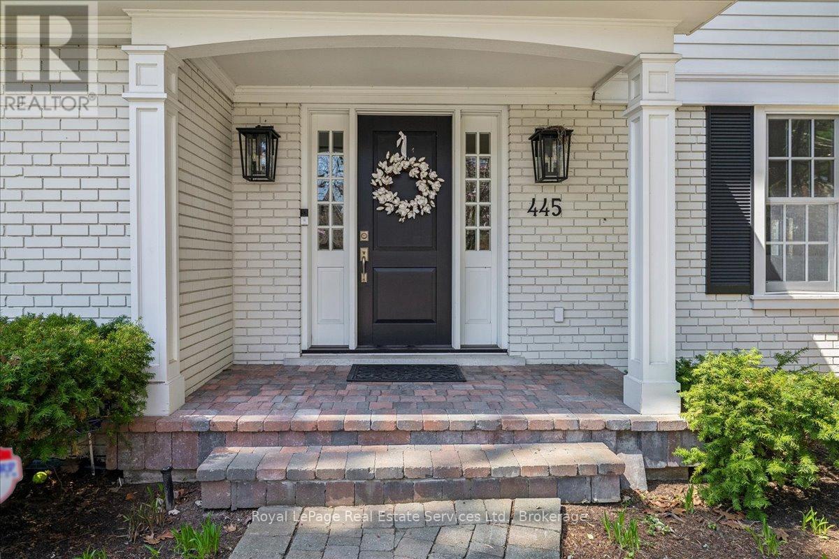 445 Macdonald Road, Oakville, Ontario  L6J 2B7 - Photo 3 - W13039156