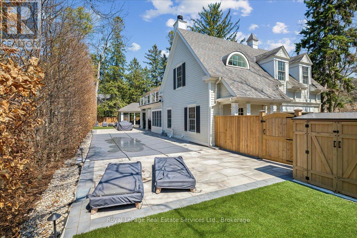 445 Macdonald Road, Oakville, Ontario  L6J 2B7 - Photo 32 - W13039156