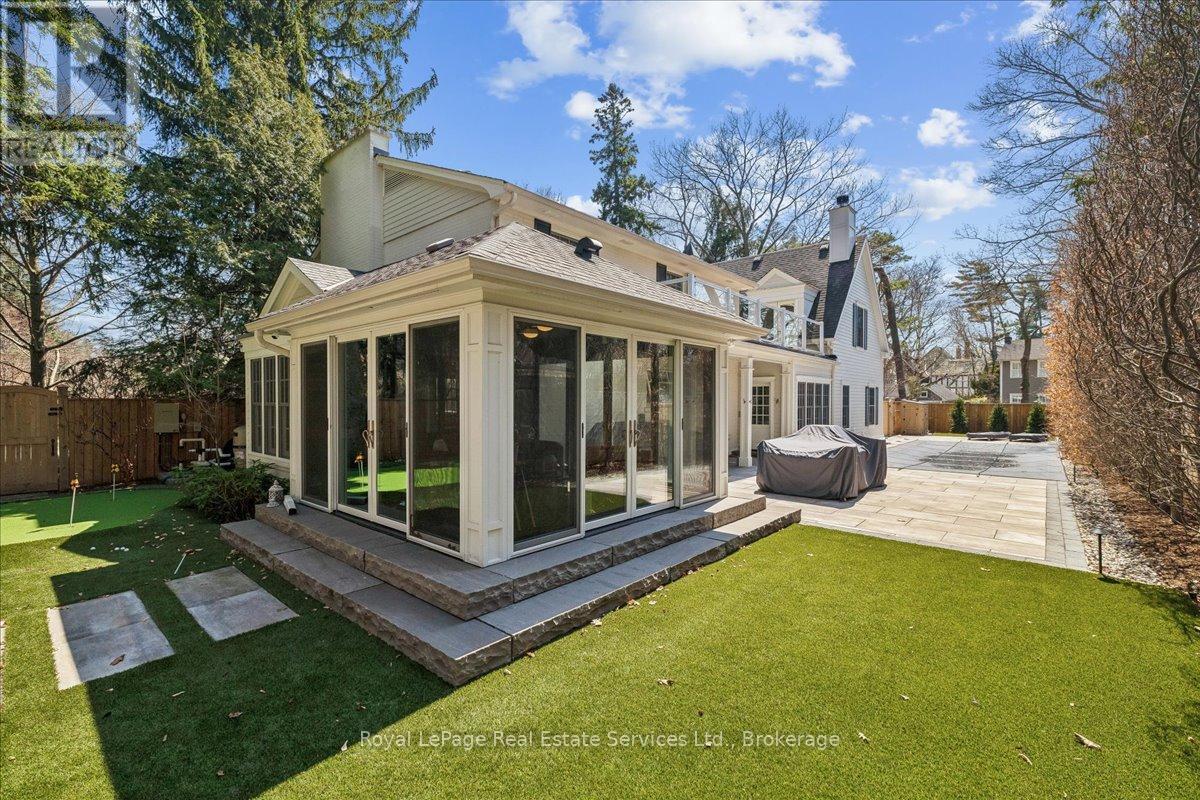 445 Macdonald Road, Oakville, Ontario  L6J 2B7 - Photo 33 - W13039156