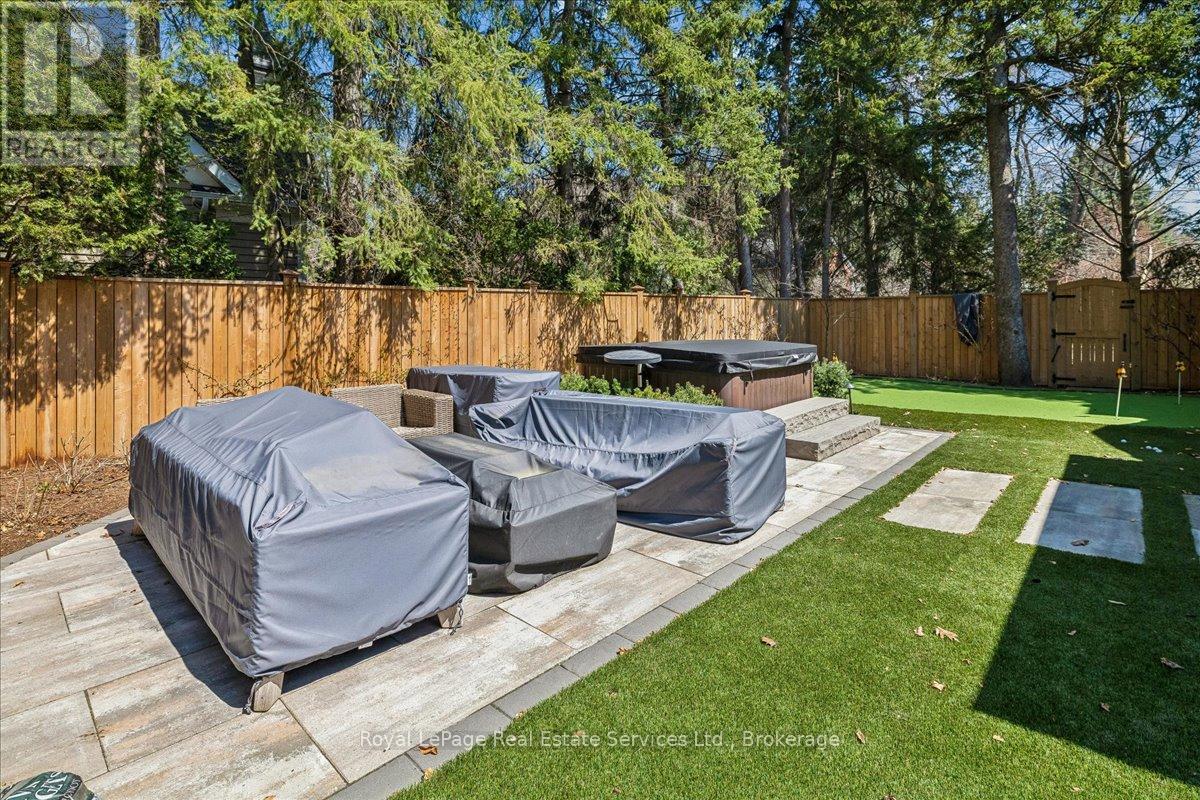 445 Macdonald Road, Oakville, Ontario  L6J 2B7 - Photo 34 - W13039156