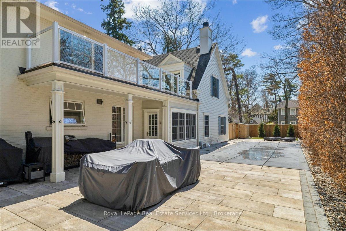 445 Macdonald Road, Oakville, Ontario  L6J 2B7 - Photo 37 - W13039156