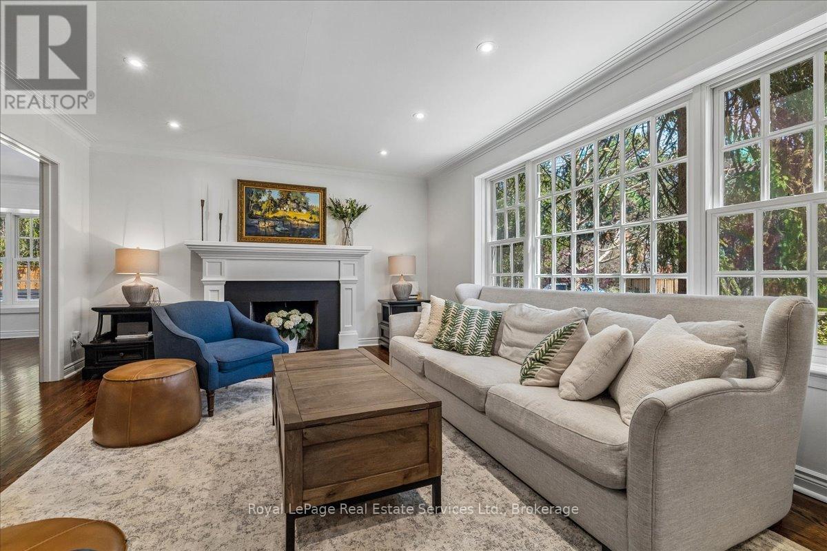 445 Macdonald Road, Oakville, Ontario  L6J 2B7 - Photo 5 - W13039156