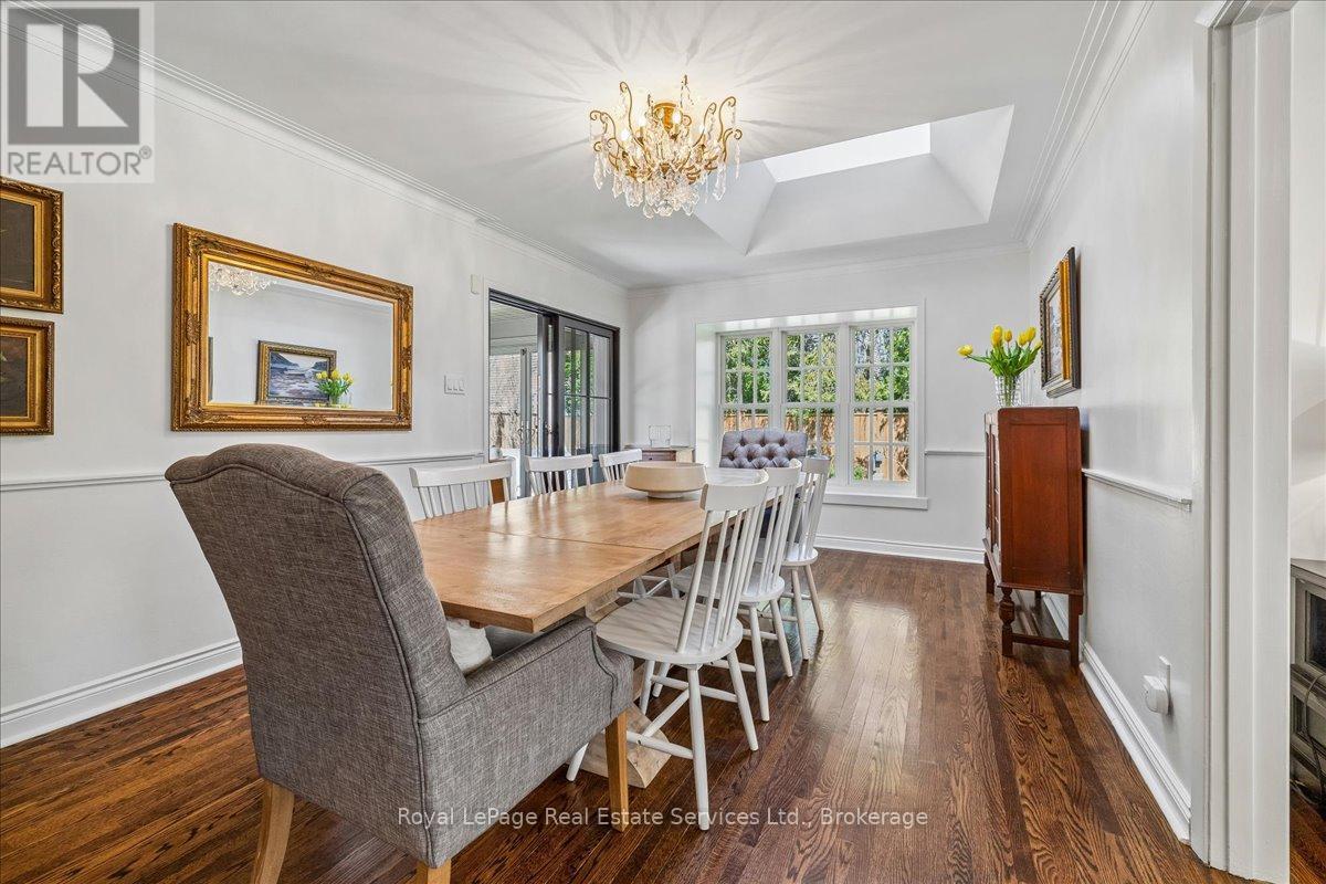 445 Macdonald Road, Oakville, Ontario  L6J 2B7 - Photo 6 - W13039156