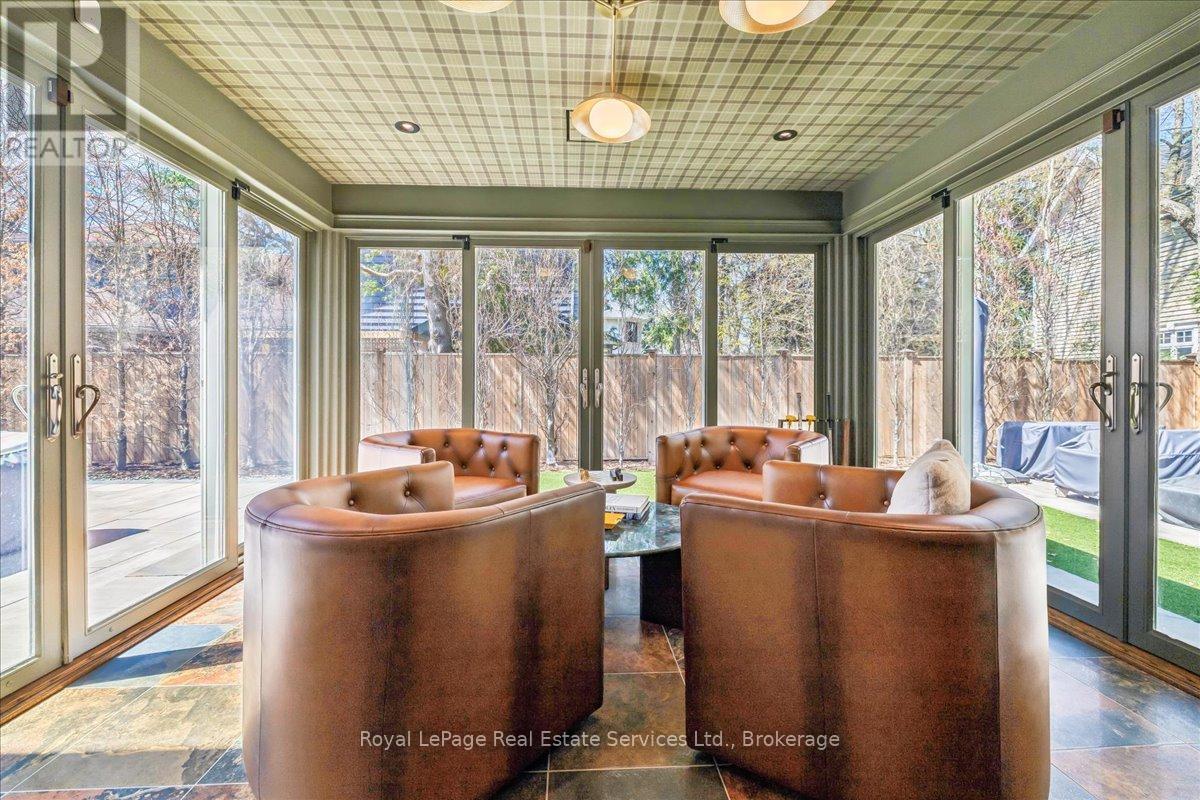 445 Macdonald Road, Oakville, Ontario  L6J 2B7 - Photo 7 - W13039156