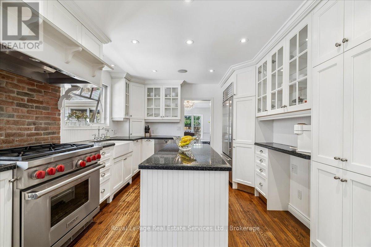 445 Macdonald Road, Oakville, Ontario  L6J 2B7 - Photo 8 - W13039156