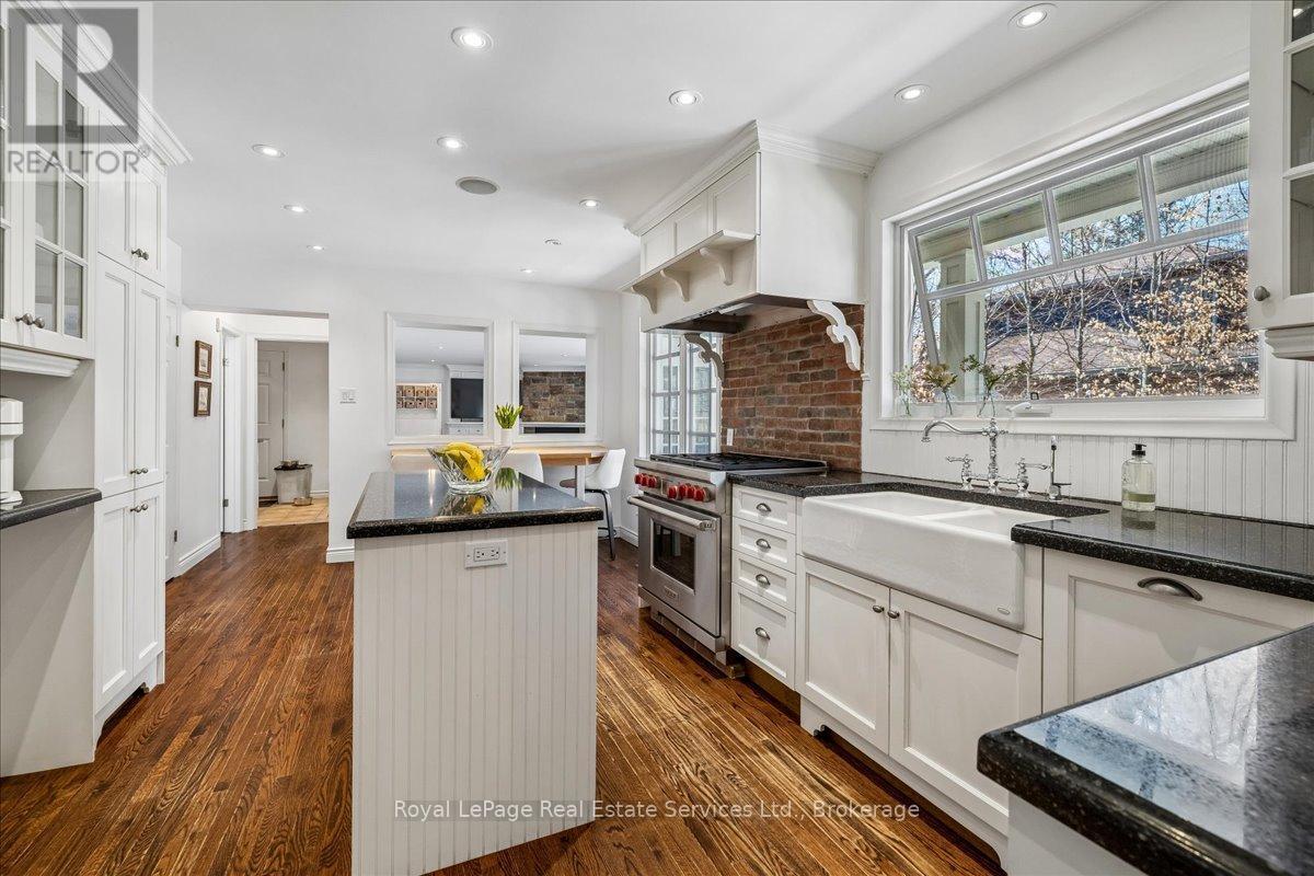 445 Macdonald Road, Oakville, Ontario  L6J 2B7 - Photo 9 - W13039156