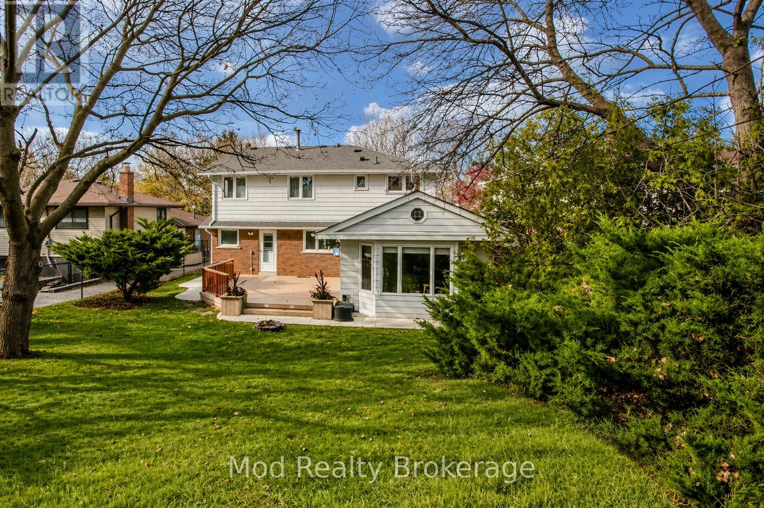 3070 Northview Crescent, Burlington, Ontario  L7M 1B1 - Photo 31 - W13039204