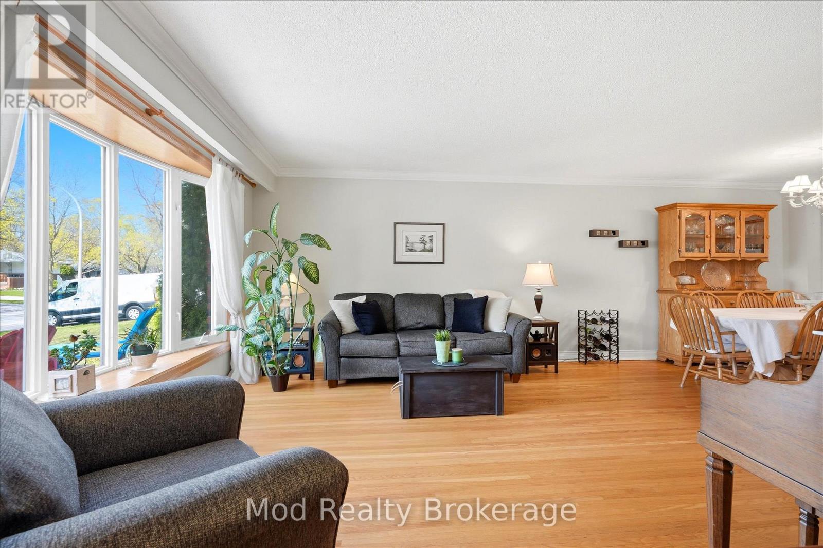 3070 Northview Crescent, Burlington, Ontario  L7M 1B1 - Photo 5 - W13039204