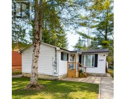 2422 25TH SIDE ROAD, Innisfil, Ontario