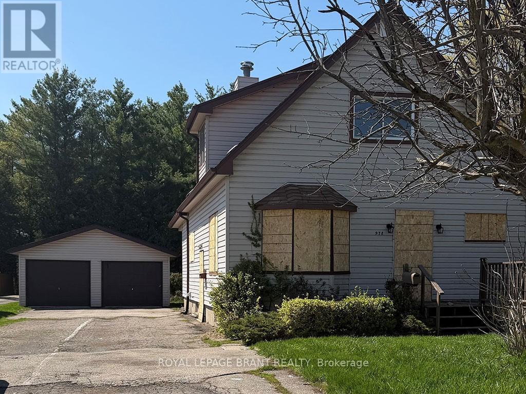 978 NORFOLK STREET N, Norfolk, Ontario