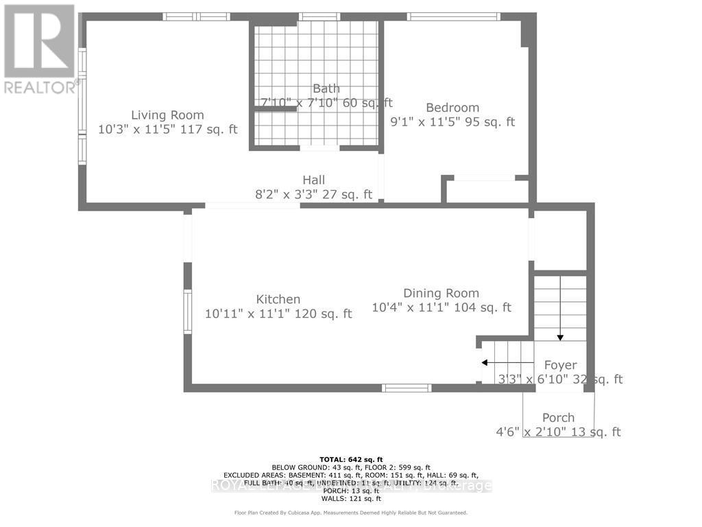 978 Norfolk Street N, Norfolk, Ontario  N3Y 3R8 - Photo 26 - X13036672